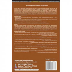 RECENT ADVANCES IN PEDIATRICS:HOT TOPICS (VOLUME 23) book by Gupte Suraj - Additional Image 4