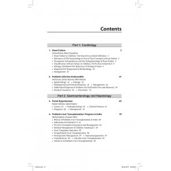 RECENT ADVANCES IN PEDIATRICS:HOT TOPICS (VOLUME 23) book by Gupte Suraj - Additional Image 5