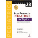 RECENT ADVANCES IN PEDIATRICS HOT TOPICS (VOLUME 28) book by Suraj Gupte