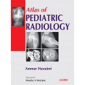 Atlas of Pediatric Radiology book by Haouimi