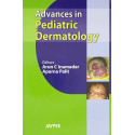 ADVANCES IN PEDIATRIC DERMATOLOGY book by Inamadar