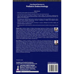 CASE BASED REVIEWS IN PEDIATRIC ENDOCRINOLOGY book by Vandana Jain, Ram K Menon - Additional Image 3