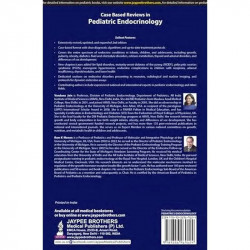 CASE BASED REVIEWS IN PEDIATRIC ENDOCRINOLOGY book by Vandana Jain, Ram K Menon - Additional Image 4