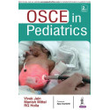 OSCE IN PEDIATRICS book by Jain Vivek