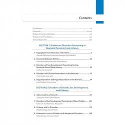 CASE BASED REVIEWS IN PEDIATRIC ENDOCRINOLOGY book by Vandana Jain, Ram K Menon - Additional Image 6