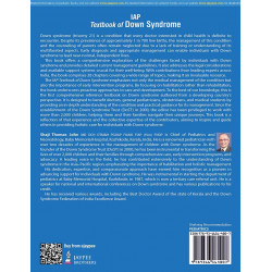 IAP TEXTBOOK OF DOWN SYNDROME book by Shaji Thomas John - Additional Image 3