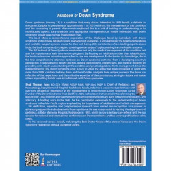 IAP TEXTBOOK OF DOWN SYNDROME book by Shaji Thomas John - Additional Image 4