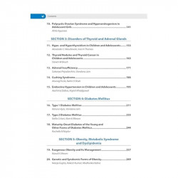 CASE BASED REVIEWS IN PEDIATRIC ENDOCRINOLOGY book by Vandana Jain, Ram K Menon - Additional Image 8