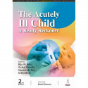 THE ACUTELY ILL CHILD A READY RECKONER book by Biju M John, Vishal Sondhi - Back Cover