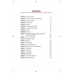 OSCE IN PEDIATRICS book by Jain Vivek - Additional Image 5