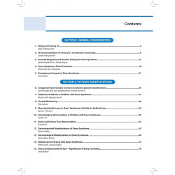 IAP TEXTBOOK OF DOWN SYNDROME book by Shaji Thomas John - Additional Image 5