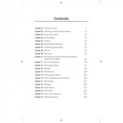 OSCE IN PEDIATRICS book by Jain Vivek - Additional Image 6