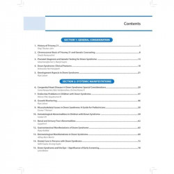 IAP TEXTBOOK OF DOWN SYNDROME book by Shaji Thomas John - Additional Image 6