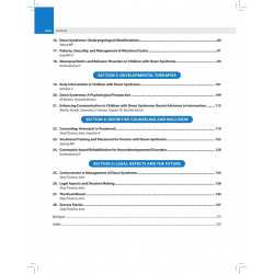 IAP TEXTBOOK OF DOWN SYNDROME book by Shaji Thomas John - Additional Image 7