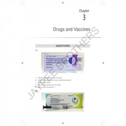 OSCE IN PEDIATRICS book by Jain Vivek - Additional Image 8