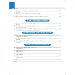 IAP TEXTBOOK OF DOWN SYNDROME book by Shaji Thomas John - Additional Image 8