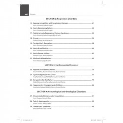 THE ACUTELY ILL CHILD A READY RECKONER book by Biju M John, Vishal Sondhi - Additional Image 8