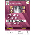 PEDIATRIC PICTORIAL INTERROGATIVE RECKONER book by Ashok Kapse, G. Sudhakar