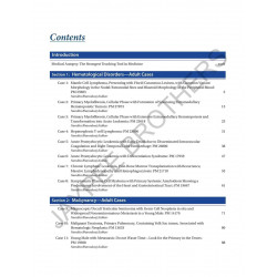 101 MEDICAL AUTOPSY CASES ADULT & PEDIATRIC WITH COMPLETE PATHOLOGICAL/ CLINICAL DETAILS AND REVIEW book by Nandita Bharadwa… -