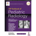 IAP Textbook of Pediatric Radiology book by TM Ananda Kesavan, S Venkateswaran