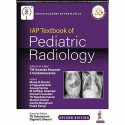 IAP Textbook of Pediatric Radiology book by TM Ananda Kesavan, S Venkateswaran - Back Cover