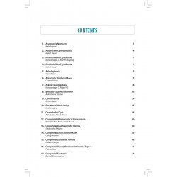 PEDIATRIC PICTORIAL INTERROGATIVE RECKONER book by Ashok Kapse, G. Sudhakar - Additional Image 5