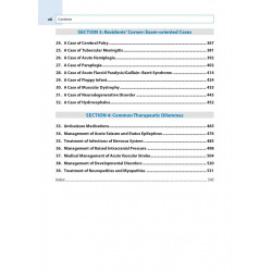 Clinical Approach to Pediatric Neurology, 2/E for Postgraduate Students & Practicing Pediatricians | Case-based Guide with D… -