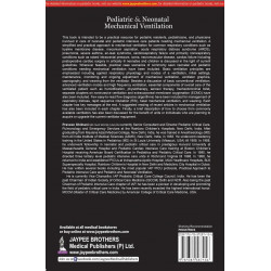 Pediatric & Neonatal Mechanical Ventilation book by Praveen Khilnani - Additional Image 3