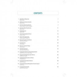 PEDIATRIC PICTORIAL INTERROGATIVE RECKONER book by Ashok Kapse, G. Sudhakar - Additional Image 6