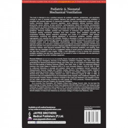 Pediatric & Neonatal Mechanical Ventilation book by Praveen Khilnani - Additional Image 4