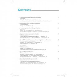FRONTIERS IN PEDIATRIC NEUROLOGY book by TM Ananda Kesavan - Additional Image 6