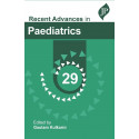 RECENT ADVANCES IN PAEDIATRICS 29 book by M.D. Kulkarni, Gautam