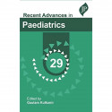 RECENT ADVANCES IN PAEDIATRICS 29 book by M.D. Kulkarni, Gautam - Back Cover