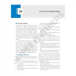 Clinical Approach to Pediatric Neurology, 2/E for Postgraduate Students & Practicing Pediatricians | Case-based Guide with D… -