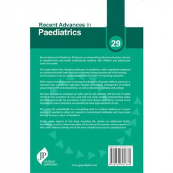 RECENT ADVANCES IN PAEDIATRICS 29 book by M.D. Kulkarni, Gautam - Additional Image 4