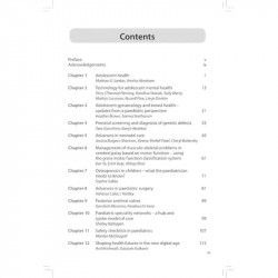 RECENT ADVANCES IN PAEDIATRICS 29 book by M.D. Kulkarni, Gautam - Additional Image 6