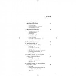 EXERCISE THE ART PEDIATRICS DIAGNOSIS THROUGH SYSTEMATIC CLINICAL SUVEY book by Kumar N Ravi - Additional Image 3