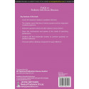 FAQS IN PEDIATRIC INFECTIOUS DISEASES (IAP) book by Kundu Ritabrata - Back Cover