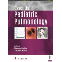Essential Pediatric Pulmonology book by Rakesh Lodha, Sushil K Kabra