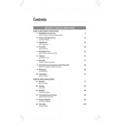 FAQS IN PEDIATRIC INFECTIOUS DISEASES (IAP) book by Kundu Ritabrata - Additional Image 4