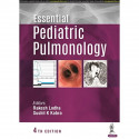 Essential Pediatric Pulmonology book by Rakesh Lodha, Sushil K Kabra - Back Cover
