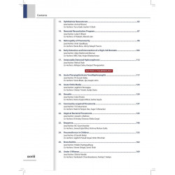 IAP STANDARD TREATMENT GUIDELINES 2022 book by Remesh Kumar - Additional Image 7