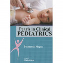 PEARLS IN CLINICAL PEDIATRICS book by Magon Pushpendra