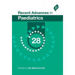 RECENT ADVANCES IN PAEDIATRICS 28 book by Ian Maconochie