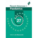 RECENT ADVANCES IN PAEDIATRICS-27 book by Maconochie Lan