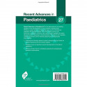 RECENT ADVANCES IN PAEDIATRICS-27 book by Maconochie Lan - Additional Image 3