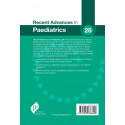 RECENT ADVANCES IN PAEDIATRICS 28 book by Ian Maconochie - Additional Image 3
