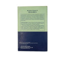 Revision Classes in Pediatrics book by Pushpendra Magon - Back Cover
