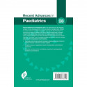 RECENT ADVANCES IN PAEDIATRICS 28 book by Ian Maconochie - Additional Image 4