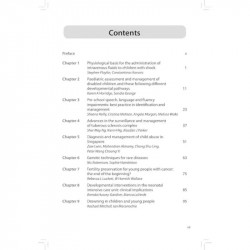 RECENT ADVANCES IN PAEDIATRICS 28 book by Ian Maconochie - Additional Image 6